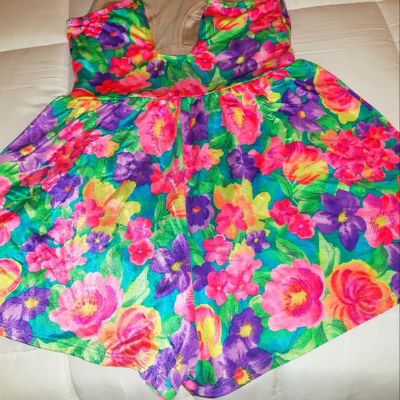 Swim suit plus - Picture 7 of 8